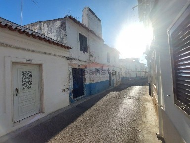 São Bartolomeu, Rua Dr. Ramos de Abreu, 37