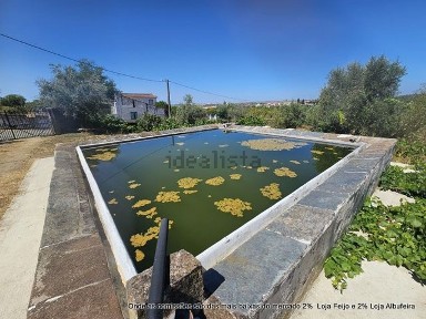 Herdade à venda em Boa Vista