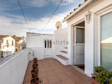 Évora, Travessa das Anjinhas, 2