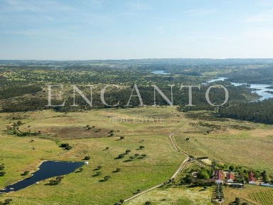 Herdade à venda em Reguengos de Monsaraz