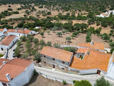 Portel, Évora