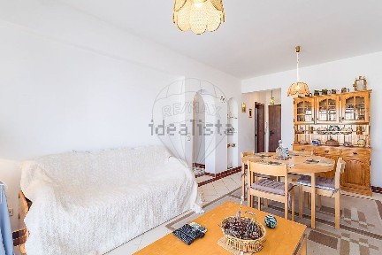 Apartamento T1 à venda na Marachique - Amoreira - Delgadas