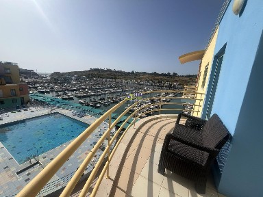 Apartamento T2 à venda em Marina de Albufeira - Cerro da Piedade