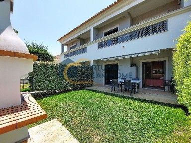 Albufeira e Olhos de Água, Olhos de Água, Bairro Centro de Olhos de Água, Estrada das Açoteias