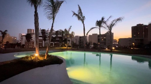 Apartamento T2 à venda na Rua Vista Mar, Condomínio Oásis Mar