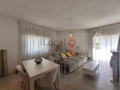 Apartamento T2 à venda em Cerro das Mós - Parque do Moínho - São João