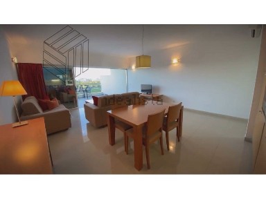 Apartamento T1 à venda na Encosta da Marina