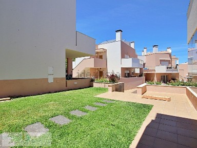 Apartamento T2 à venda na Burgau - Cabanas Velhas