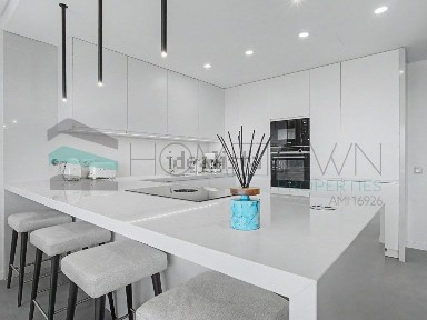 Apartamento T2 à venda na Rua do Forte Novo