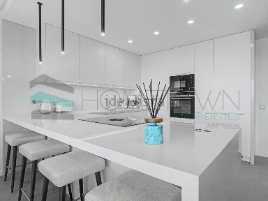 Apartamento T2 à venda na Rua do Forte Novo