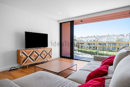 Apartamento T3 à venda na Rua das Pimenteiras