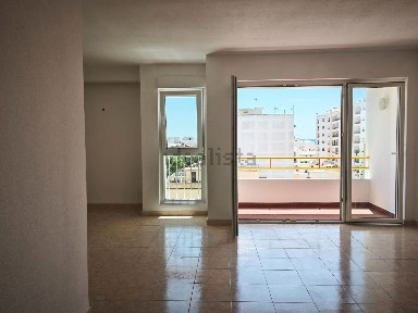 Apartamento T3 à venda no Centro - Quarteira Velha