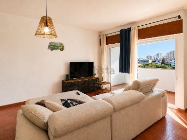 Apartamento T1 à venda no Montechoro