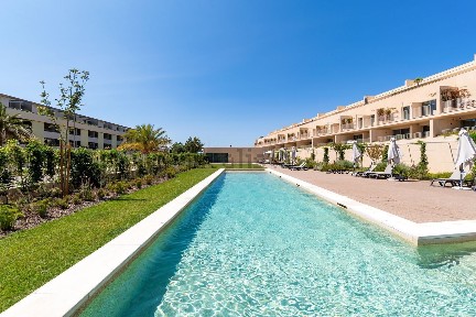 Apartamento T3 à venda na Rua das Especiarias, 2