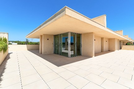 Penthouse à venda na Rua das Especiarias, 2