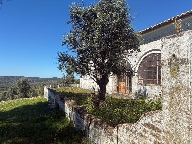 Quinta à venda no Bairro Serpa Pinto, 90