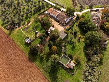 Quinta à venda em Matriz (Borba)