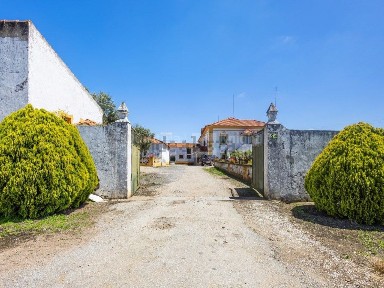 Reguengos de Monsaraz, Rua da Padaria