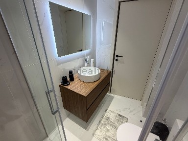 Apartamento T3 à venda na Rua D.Inácio de Santa Teresa