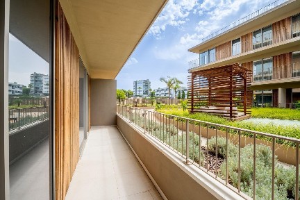 Apartamento T1 à venda na Rua do Poço Romano, 2