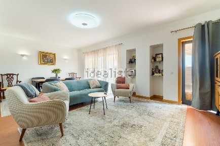 Apartamento T3 à venda na Rua Da Corcovada, 8200