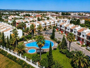 Apartamento T2 à venda na Sesmarias - Telheiro - Penina