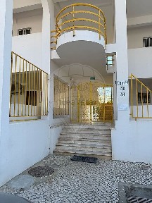 Apartamento T1 à venda em São Rafael