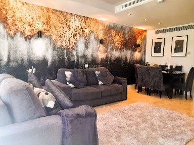Apartamento T2 à venda em Hilton - Rua do Brasil
