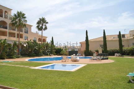 Apartamento T3 à venda em Canais do Golfe - Sector 5