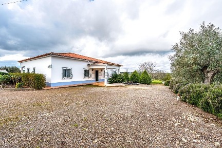Quinta à venda em Brotas