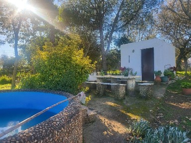 Quinta à venda em Ciladas