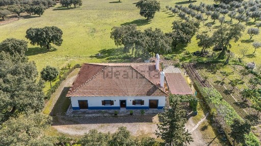 Quinta à venda em Barrocas s/n