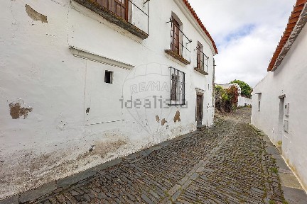 Moradia independente à venda em Monsaraz