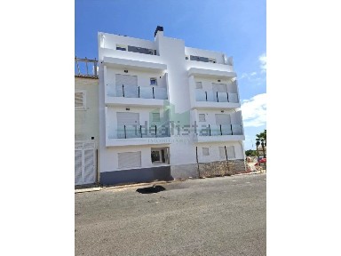 Apartamento T3 à venda em Altura