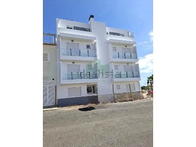 Apartamento T3 à venda em Altura