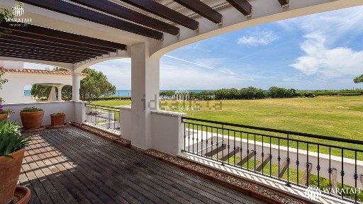 Apartamento T2 à venda no Dunas Douradas Beach Club
