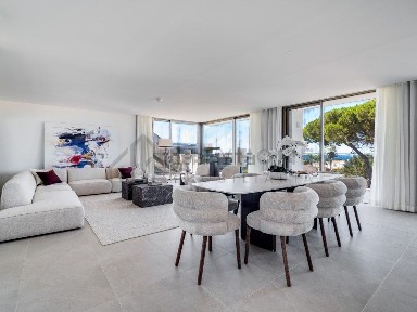 Penthouse à venda na Rua Clube Golfmar