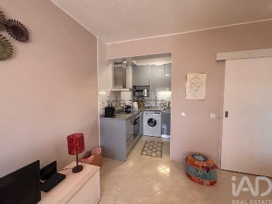 Apartamento T1 à venda em Praia de Quarteira
