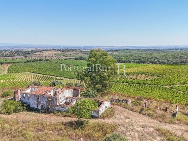 Herdade à venda em Arcos