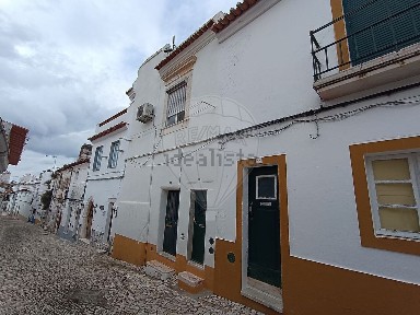 Santa Maria e Santo André, Avenida Doutor Marques Crespo