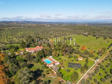Quinta à venda em Arcos