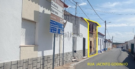 Casa ou moradia à venda em Monsaraz