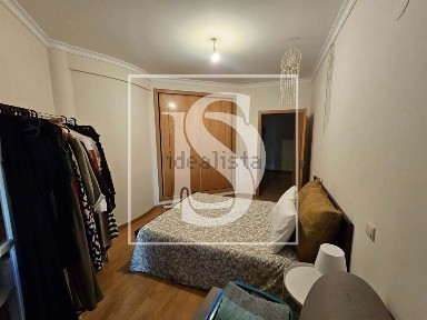 Apartamento T3 à venda na Rua José da Costa Leal e Brito C