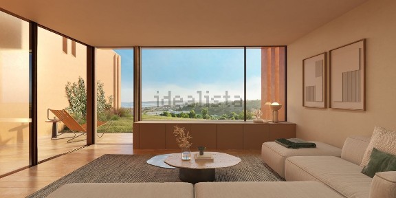 Apartamento T1 à venda em Palmares s/n