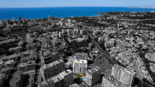 Apartamento T3 à venda em Amparo - Alto do Quintão