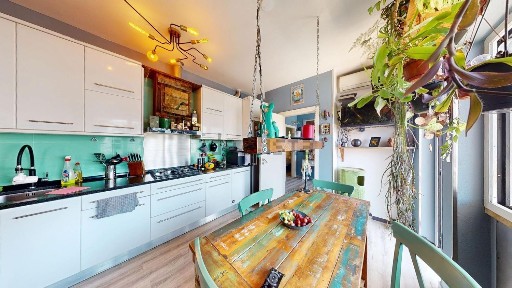Apartamento T4 à venda em Portimão
