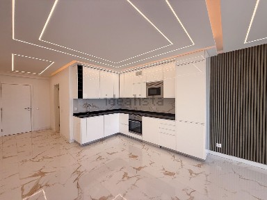Apartamento T2 à venda no Centro - Quarteira Velha