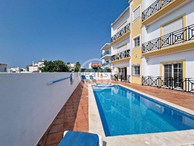 Apartamento T2 à venda em Praia da Oura - Areias de S. João