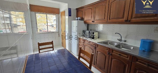 Apartamento T2 à venda na Rua 1 s/n