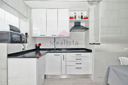 Apartamento T3 à venda na Rua do Encalhe, 3